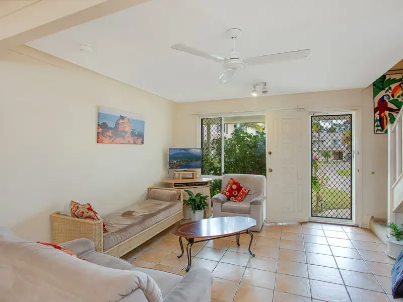 Main view of Homely townhouse listing, 146/2 Coolgardie Street, Elanora QLD 4221
