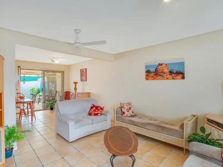 Fourth view of Homely townhouse listing, 146/2 Coolgardie Street, Elanora QLD 4221