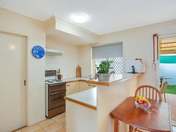 Sixth view of Homely townhouse listing, 146/2 Coolgardie Street, Elanora QLD 4221