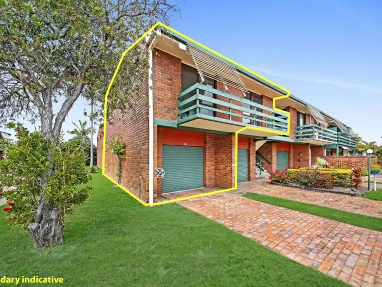 Unit 115/170 Bardon Ave, Burleigh Waters QLD 4220