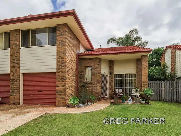 Main view of Homely townhouse listing, 35/1A Alison Road, Carrara QLD 4211
