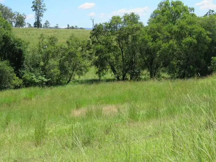 Second view of Homely land listing, Lot 9 Plain Station Road, Tabulam NSW 2469