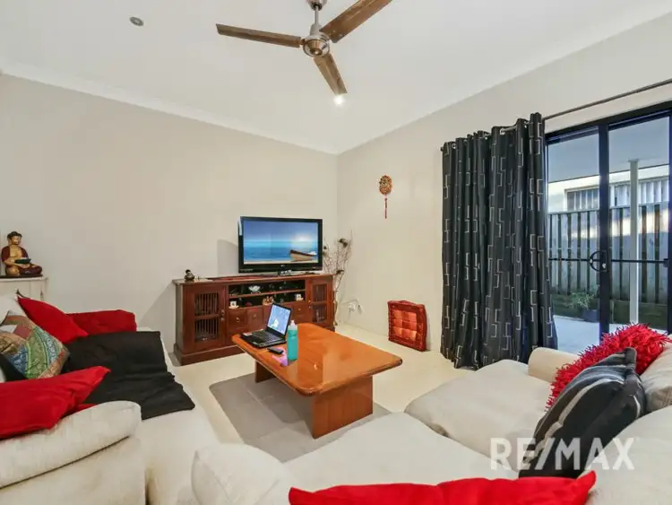 Third view of Homely townhouse listing, 3/117 Bayswater Avenue, Varsity Lakes QLD 4227