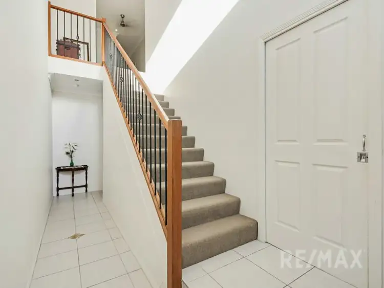 Fourth view of Homely townhouse listing, 3/117 Bayswater Avenue, Varsity Lakes QLD 4227