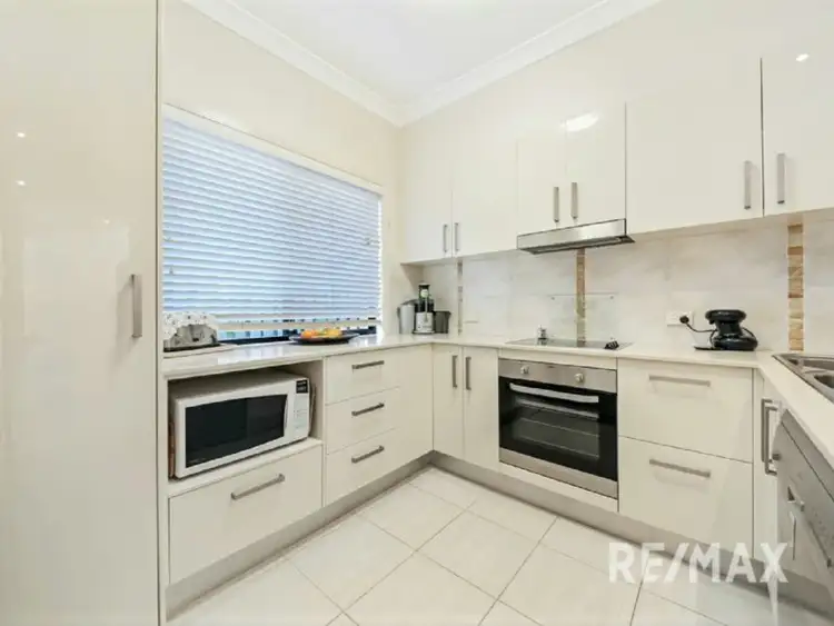 Fifth view of Homely townhouse listing, 3/117 Bayswater Avenue, Varsity Lakes QLD 4227