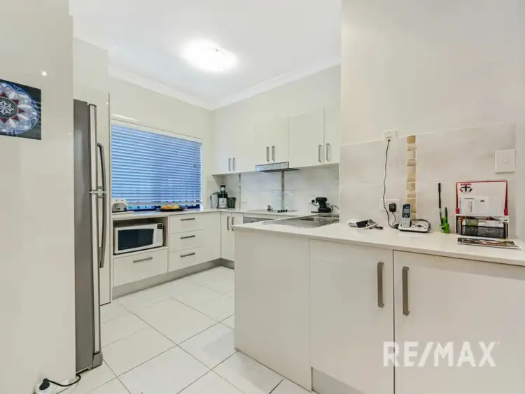 Sixth view of Homely townhouse listing, 3/117 Bayswater Avenue, Varsity Lakes QLD 4227