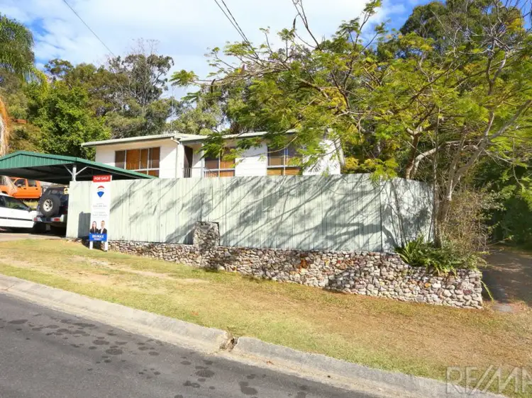 Second view of Homely house listing, 54 Eureka Crescent, Nerang QLD 4211