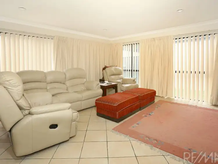 Sixth view of Homely house listing, 23 Blackwattle Cct, Arundel QLD 4214