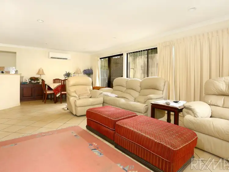 Seventh view of Homely house listing, 23 Blackwattle Cct, Arundel QLD 4214