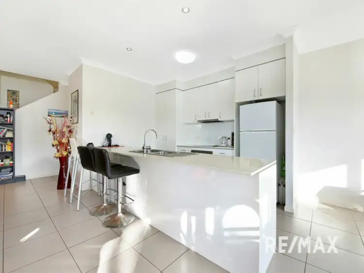 Fifth view of Homely semi-detached listing, 1/13 Marks Drive, Varsity Lakes QLD 4227