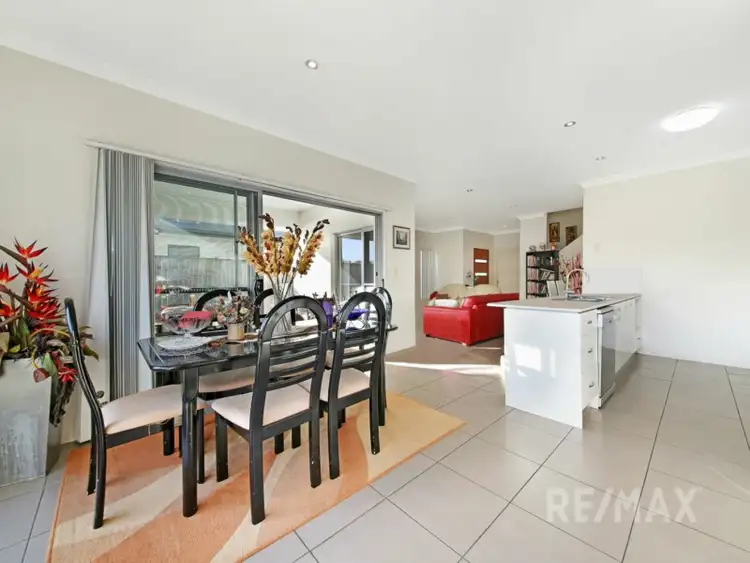 Sixth view of Homely semi-detached listing, 1/13 Marks Drive, Varsity Lakes QLD 4227