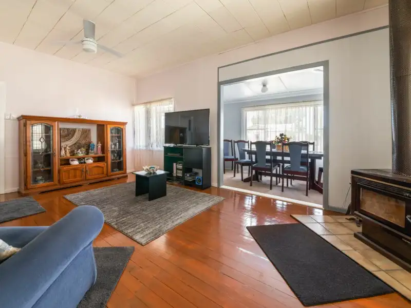 Main view of Homely house listing, 17 Hope Street, Warwick QLD 4370