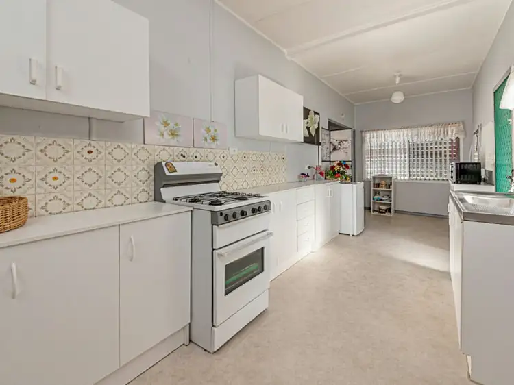Second view of Homely house listing, 17 Hope Street, Warwick QLD 4370