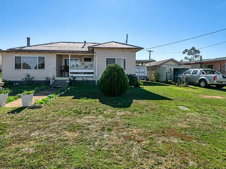 Third view of Homely house listing, 17 Hope Street, Warwick QLD 4370
