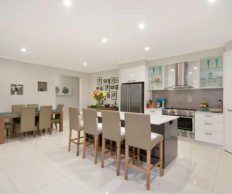 Second view of Homely house listing, 7 Ivory Circuit, Casino NSW 2470