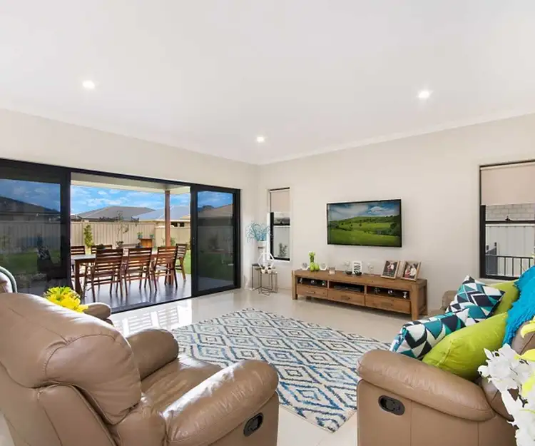 Fourth view of Homely house listing, 7 Ivory Circuit, Casino NSW 2470