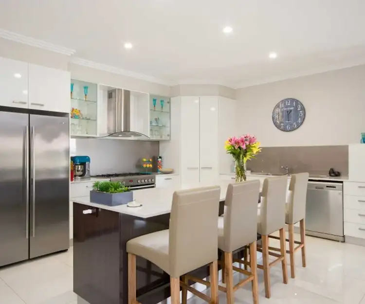 Fifth view of Homely house listing, 7 Ivory Circuit, Casino NSW 2470