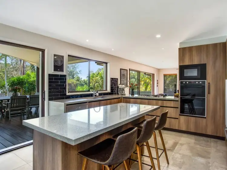 Second view of Homely house listing, 3 Bertana Drive, Mudgeeraba QLD 4213