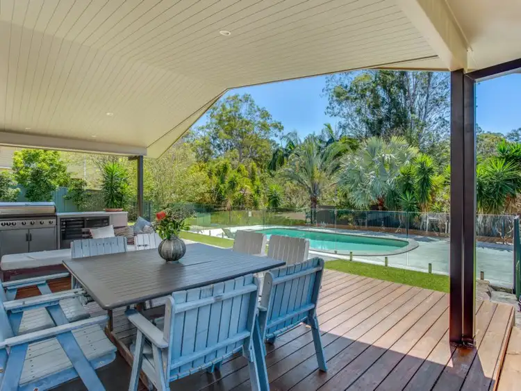 Sixth view of Homely house listing, 3 Bertana Drive, Mudgeeraba QLD 4213