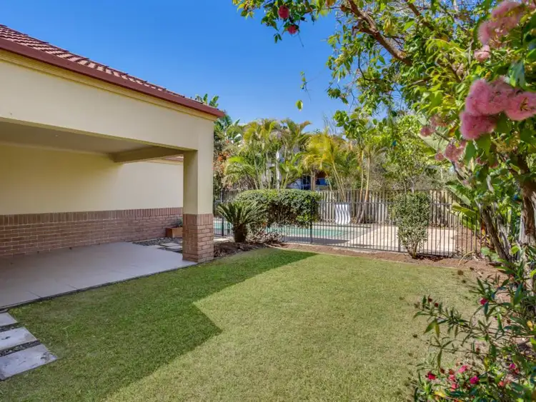 Third view of Homely house listing, 4 Howea Way, Robina QLD 4226