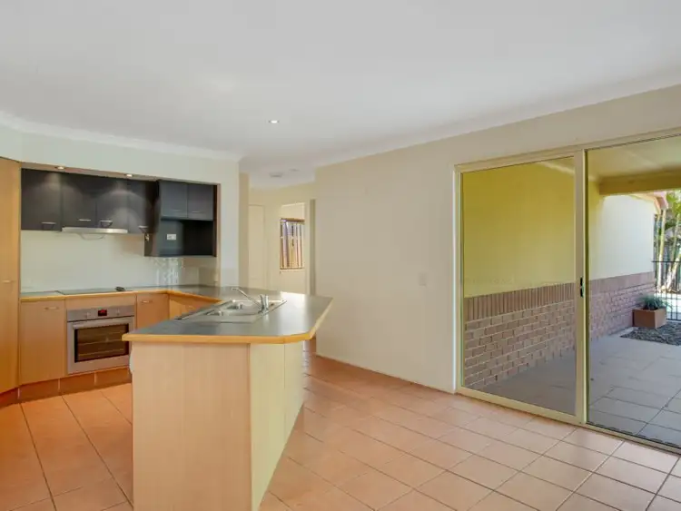 Fourth view of Homely house listing, 4 Howea Way, Robina QLD 4226