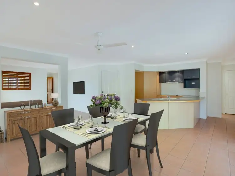 Fifth view of Homely house listing, 4 Howea Way, Robina QLD 4226