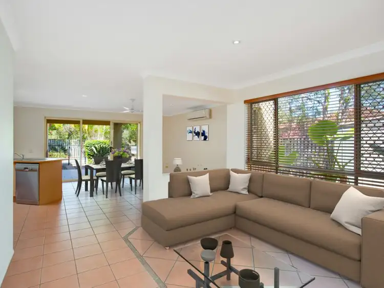 Sixth view of Homely house listing, 4 Howea Way, Robina QLD 4226