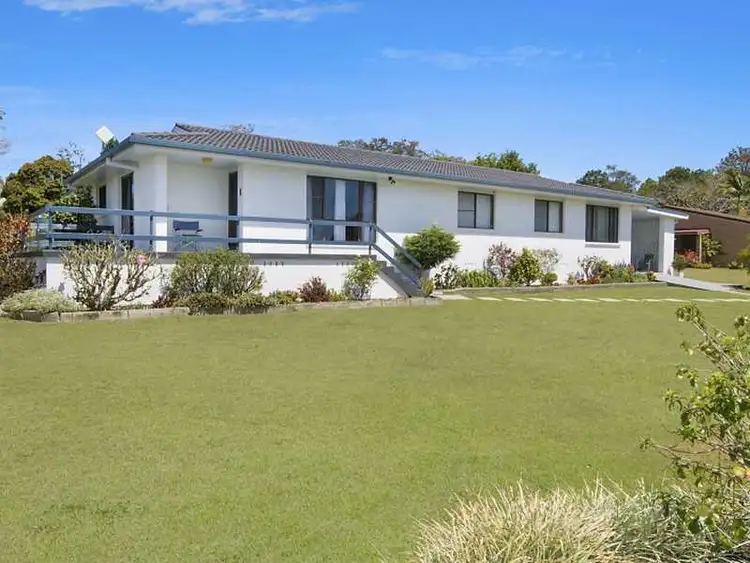211 Sextonville Road, Casino NSW 2470