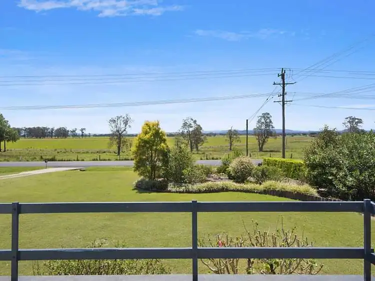 Second view of Homely house listing, 211 Sextonville Road, Casino NSW 2470