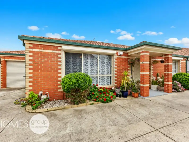 Main view of Homely unit listing, Unit 2/46 Biggs Street, St Albans VIC 3021