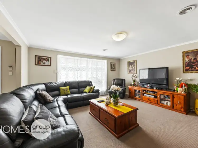 Second view of Homely unit listing, Unit 2/46 Biggs Street, St Albans VIC 3021