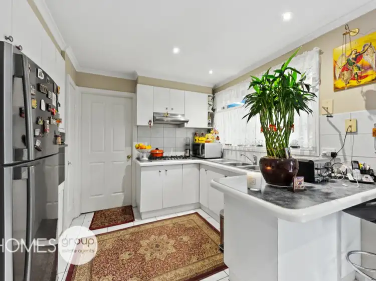 Third view of Homely unit listing, Unit 2/46 Biggs Street, St Albans VIC 3021