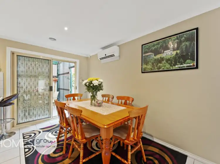 Fourth view of Homely unit listing, Unit 2/46 Biggs Street, St Albans VIC 3021