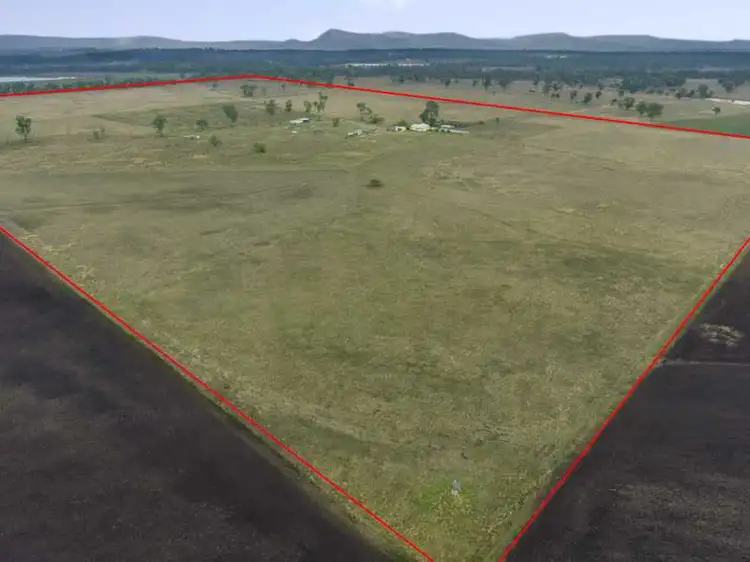 Third view of Homely rural property listing, 75 Wickham Road, Warwick QLD 4370