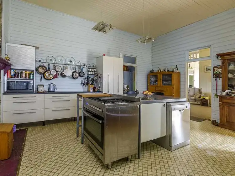 Fourth view of Homely rural property listing, 75 Wickham Road, Warwick QLD 4370