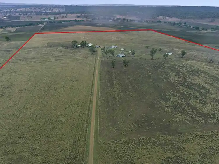Fifth view of Homely rural property listing, 75 Wickham Road, Warwick QLD 4370