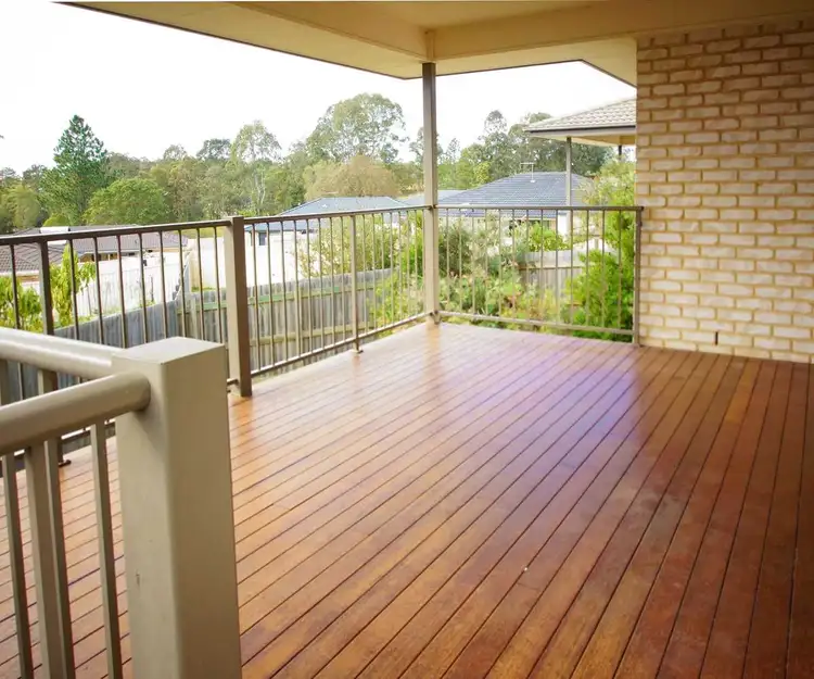 Third view of Homely semi-detached listing, 23a Eileen Place, Casino NSW 2470