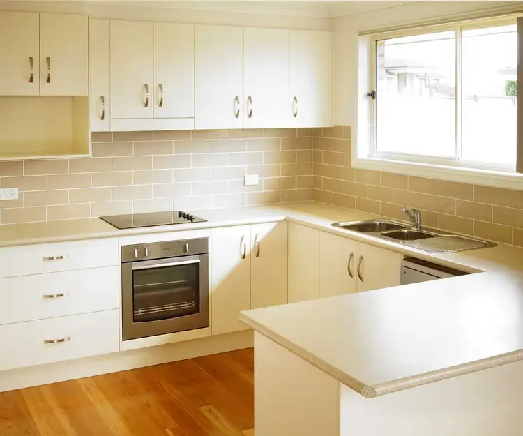 Fourth view of Homely semi-detached listing, 23a Eileen Place, Casino NSW 2470