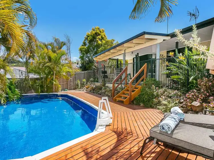 Main view of Homely house listing, 26 Tuena Street, Mudgeeraba QLD 4213