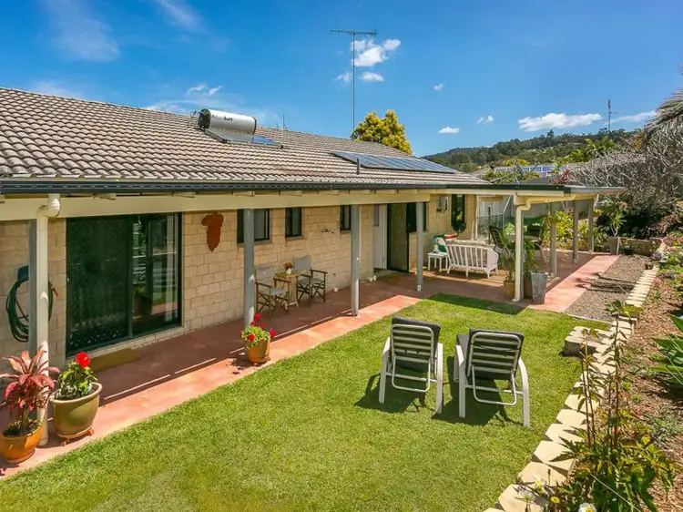 Second view of Homely house listing, 26 Tuena Street, Mudgeeraba QLD 4213