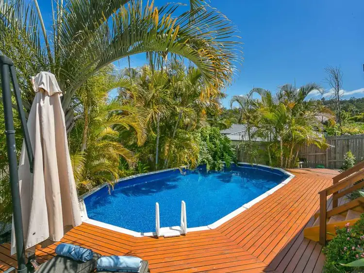 Third view of Homely house listing, 26 Tuena Street, Mudgeeraba QLD 4213