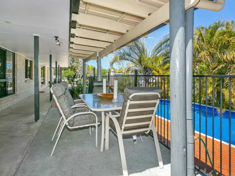 Fifth view of Homely house listing, 26 Tuena Street, Mudgeeraba QLD 4213