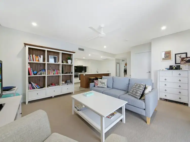 Apartment 174/33 Lakefront Crescent, Varsity Lakes QLD 4227