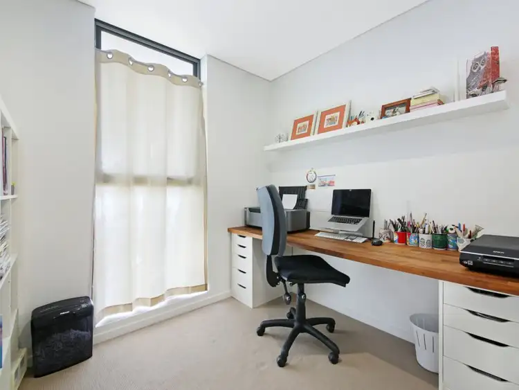Fifth view of Homely apartment listing, Apartment 174/33 Lakefront Crescent, Varsity Lakes QLD 4227