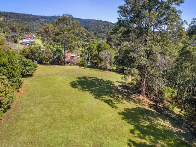 Second view of Homely land listing, 4 Coastview Crescent, Tallai QLD 4213