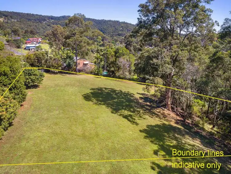 Fourth view of Homely land listing, 4 Coastview Crescent, Tallai QLD 4213