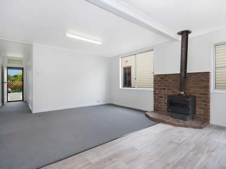 Second view of Homely house listing, 79 Hickey Street, Casino NSW 2470