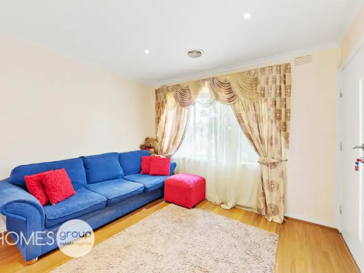 Second view of Homely unit listing, Unit 3/218 Biggs Street, St Albans VIC 3021