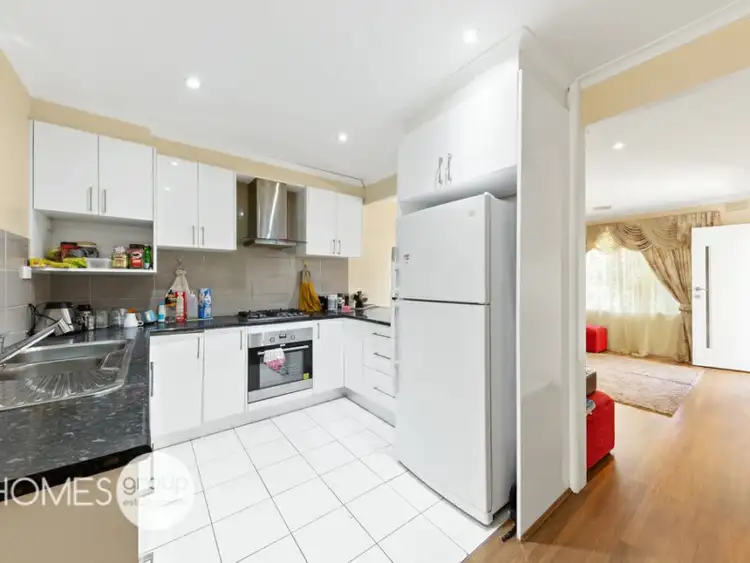 Third view of Homely unit listing, Unit 3/218 Biggs Street, St Albans VIC 3021