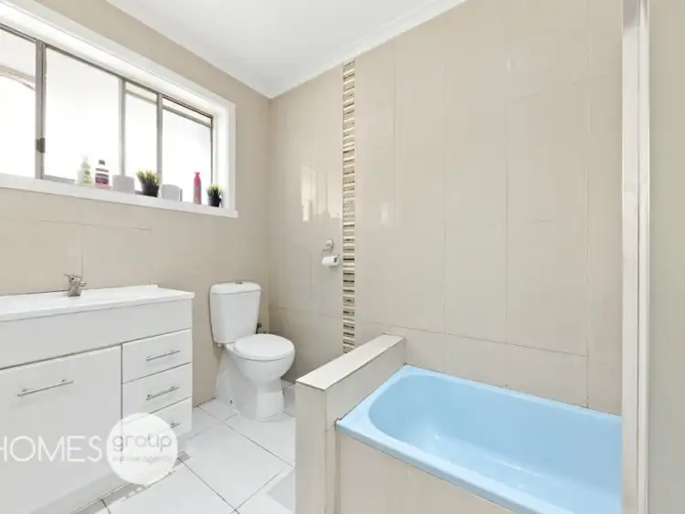 Fifth view of Homely unit listing, Unit 3/218 Biggs Street, St Albans VIC 3021